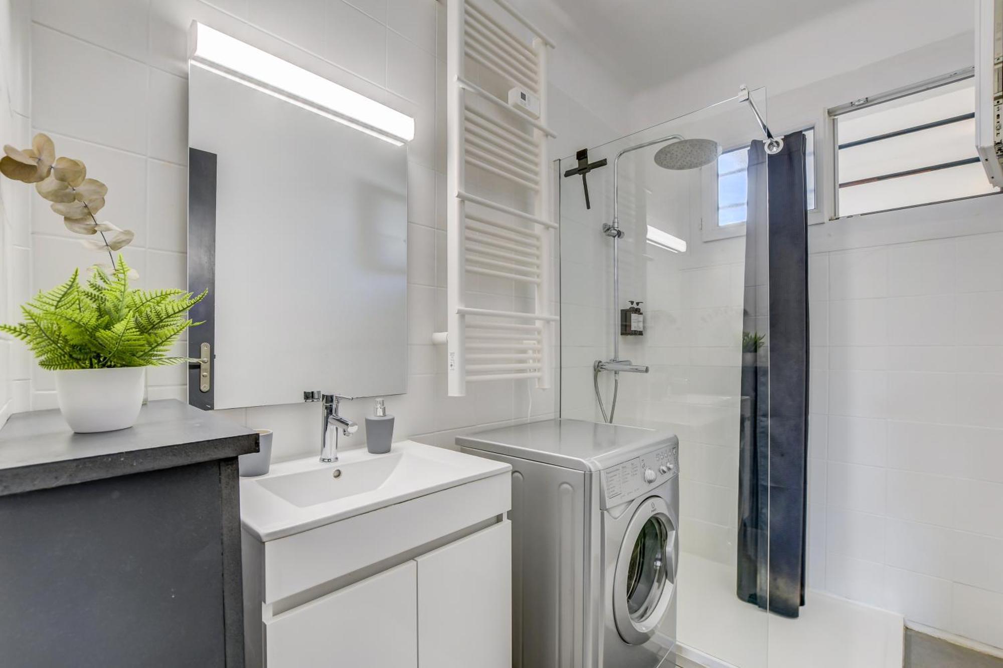 La Maison Bleue 65 M2 , Coeur Des Minimes A Toulouse Luaran gambar