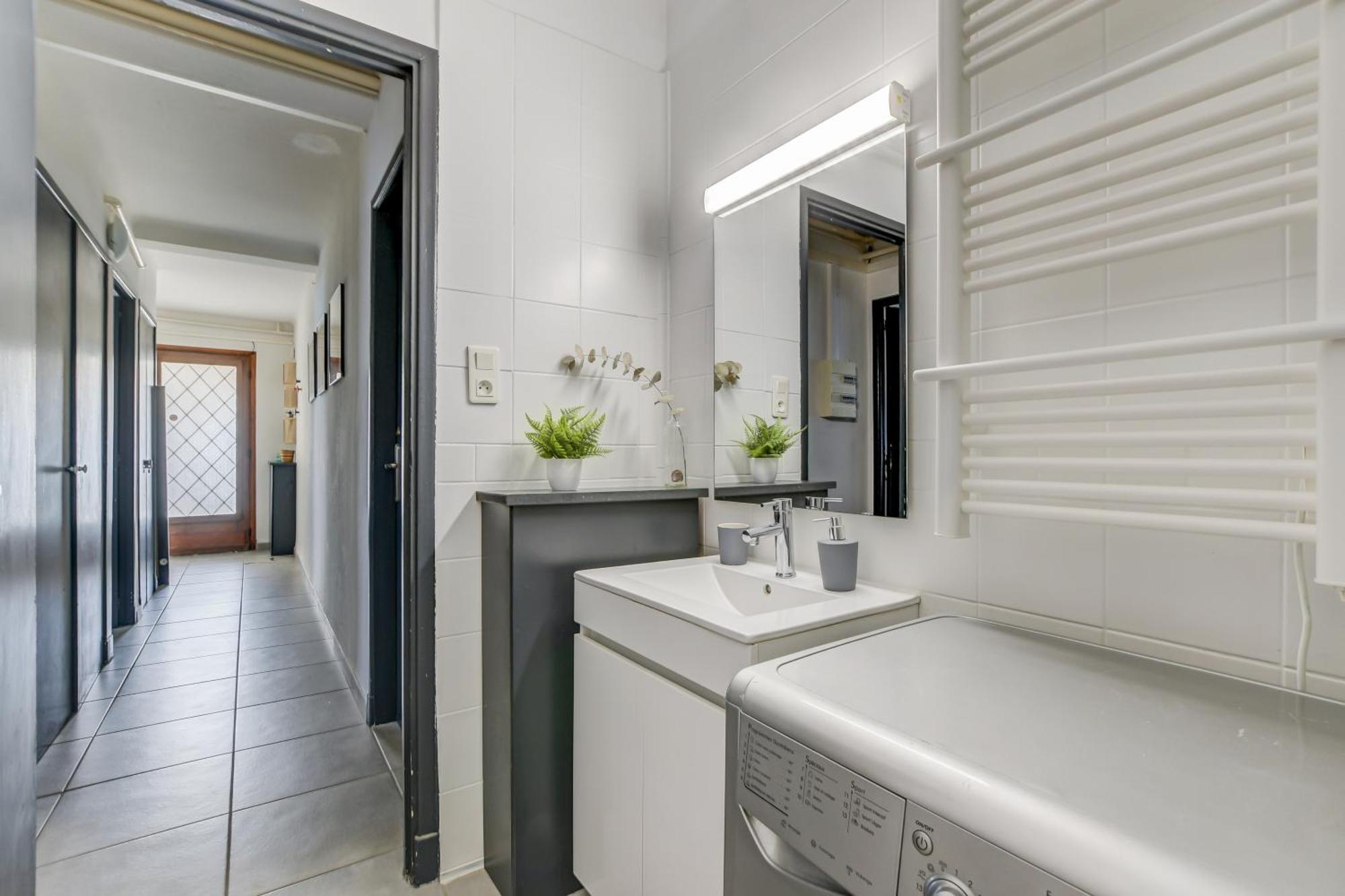 La Maison Bleue 65 M2 , Coeur Des Minimes A Toulouse Luaran gambar